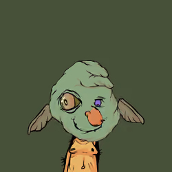 baby goblin #3970
