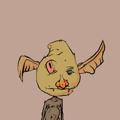 Baby Goblinz