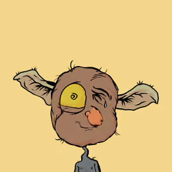 baby goblin #2957