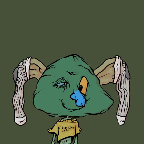 baby goblin #3248