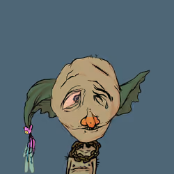 baby goblin #3568
