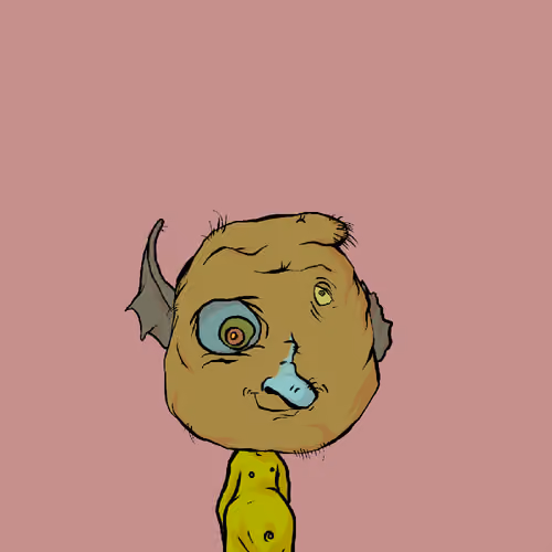 baby goblin #2905