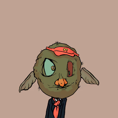 Baby Goblinz