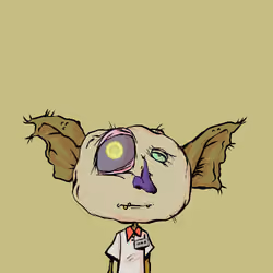 baby goblin #2206