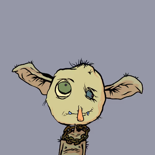 Baby Goblinz