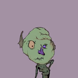 baby goblin #2558