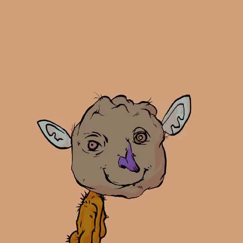 baby goblin #3886