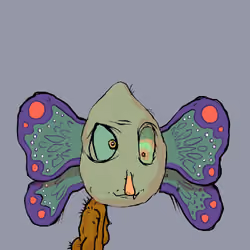 baby goblin #2217