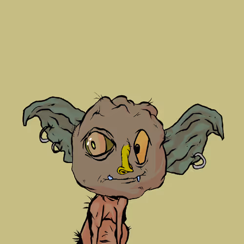 Baby Goblinz