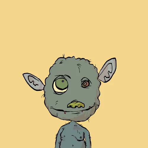 Baby Goblinz