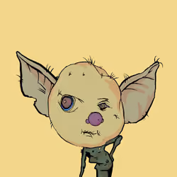 baby goblin #2143