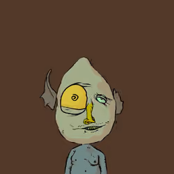baby goblin #4441
