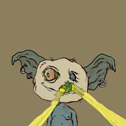baby goblin #2459
