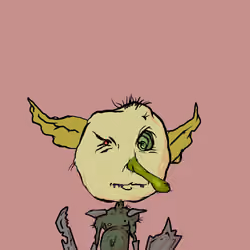 baby goblin #1686