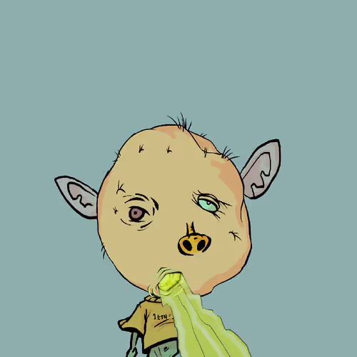 Baby Goblinz