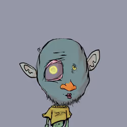 baby goblin #3802