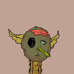 baby goblin #1946