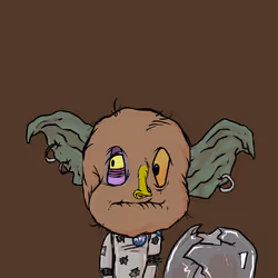 baby goblin #1667