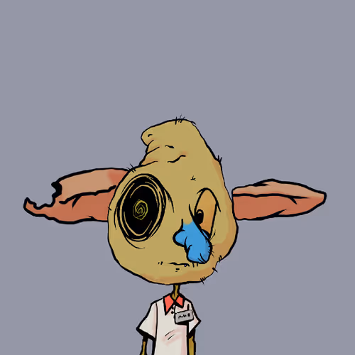 baby goblin #4546
