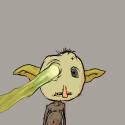 baby goblin #3175