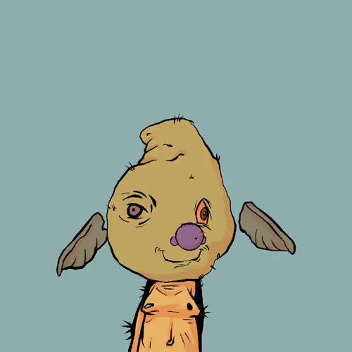 Baby Goblinz