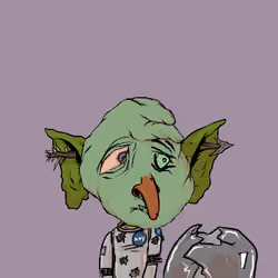 baby goblin #1292