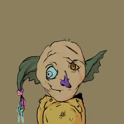 baby goblin #2983