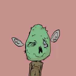 baby goblin #2387