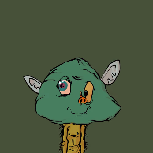 baby goblin #2844