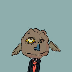 baby goblin #2255
