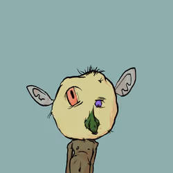 baby goblin #4224