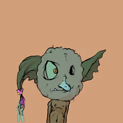 baby goblin #2377