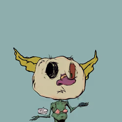 baby goblin #3907