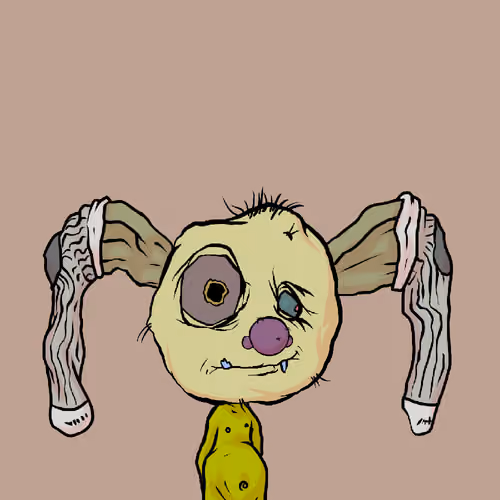 baby goblin #2817