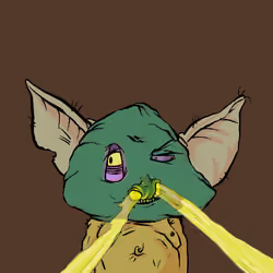 baby goblin #3109