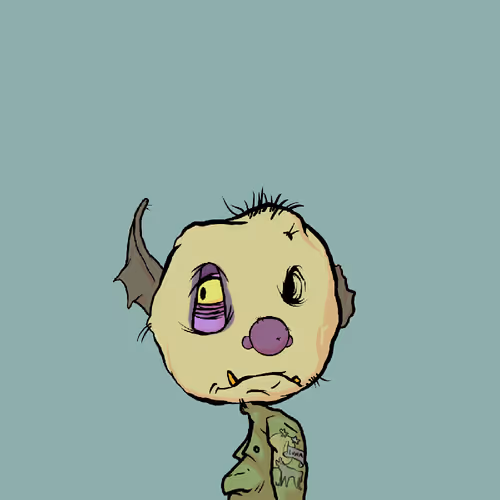 Baby Goblinz