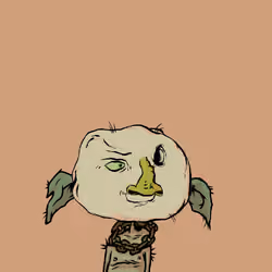 baby goblin #1712