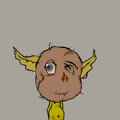 Baby Goblinz