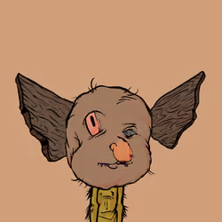 baby goblin #2113