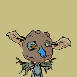 baby goblin #3500