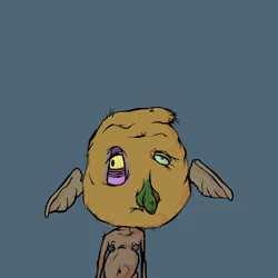 baby goblin #2623