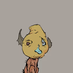 baby goblin #2841