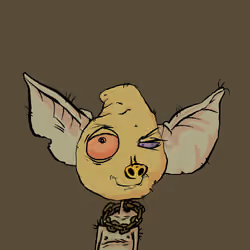 baby goblin #4719