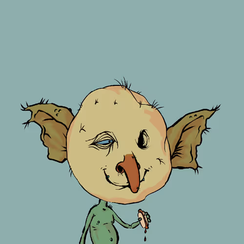 Baby Goblinz