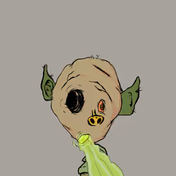 baby goblin #3322