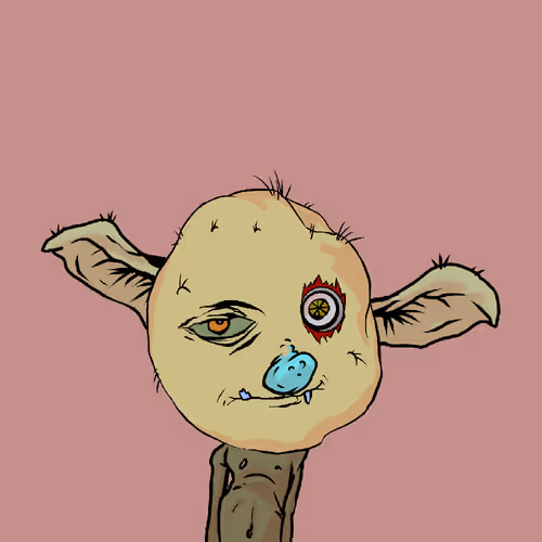 Baby Goblinz