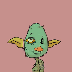 baby goblin #4096