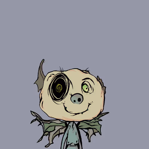 baby goblin #4157