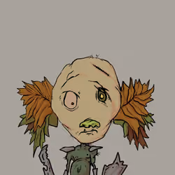 baby goblin #3633