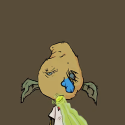 baby goblin #3504